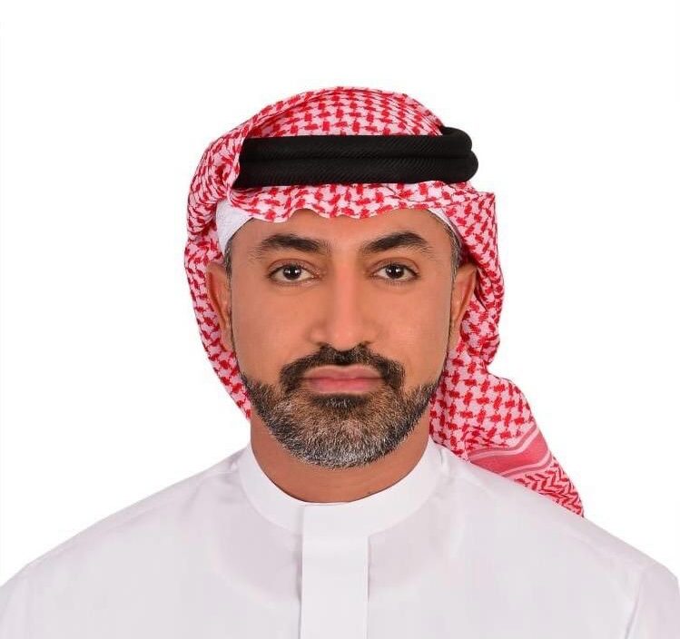 Badr Ahmed Binladin