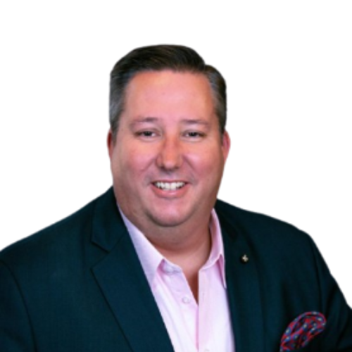 Michael P. Murphy, KM